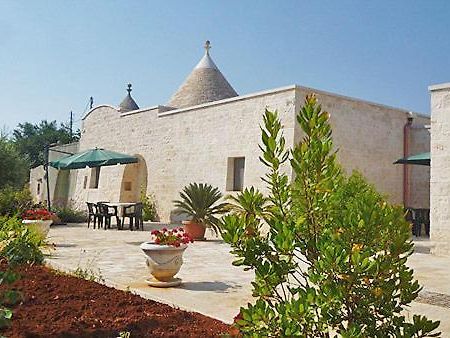 Trulli E Cummerse โลโกโรตอนโด ภายนอก รูปภาพ