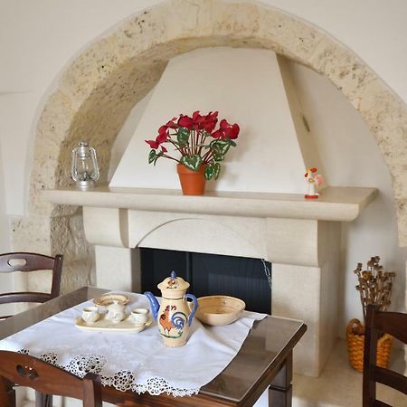 Trulli E Cummerse โลโกโรตอนโด ภายนอก รูปภาพ