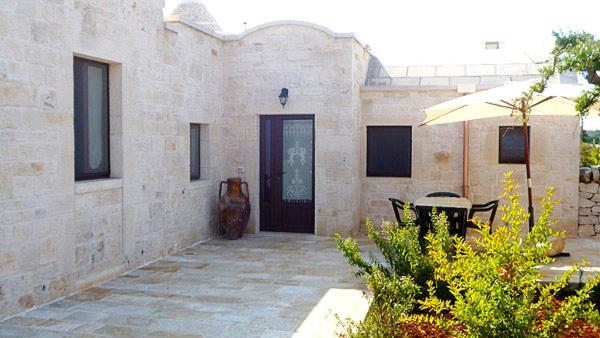 Trulli E Cummerse โลโกโรตอนโด ภายนอก รูปภาพ