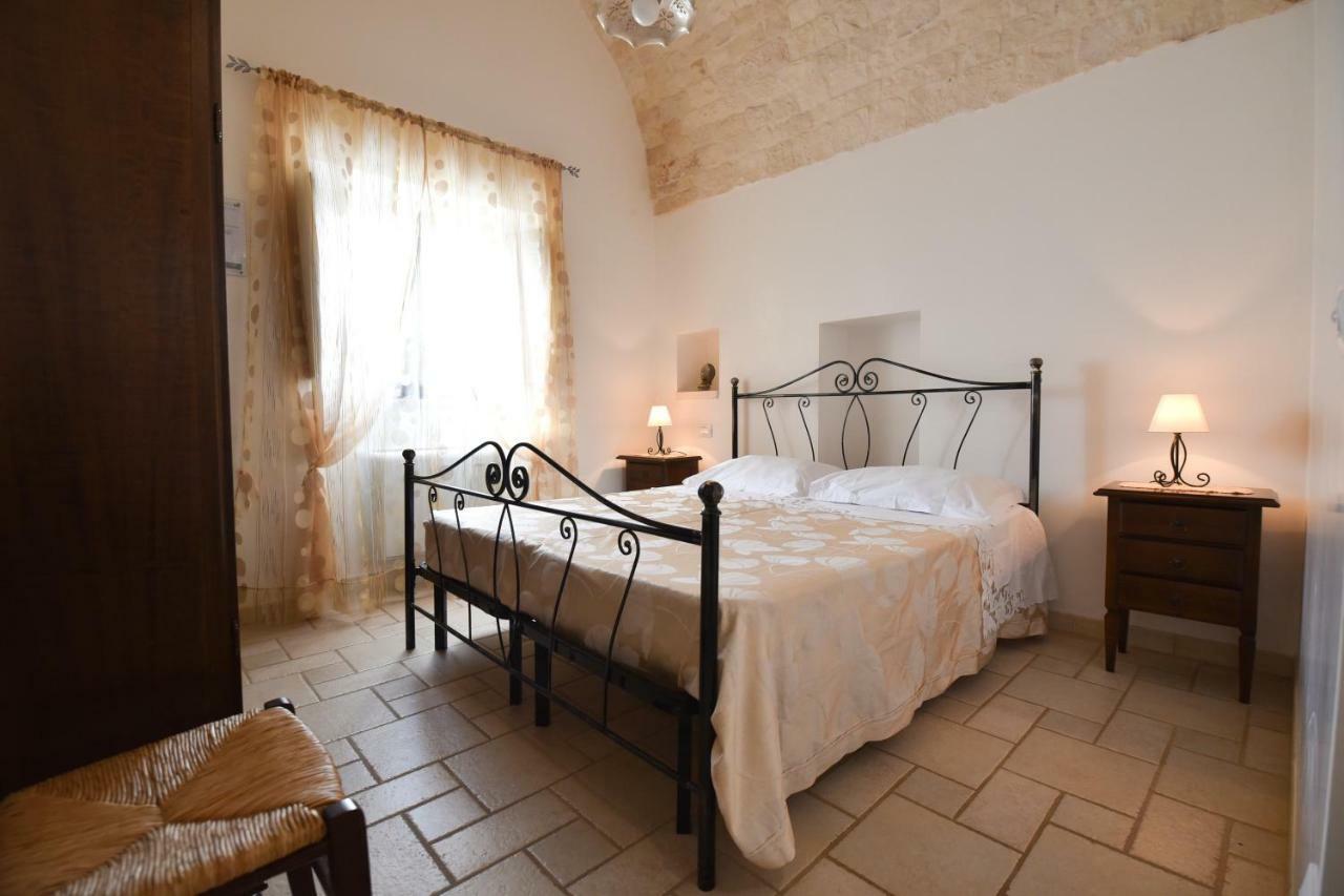 Trulli E Cummerse โลโกโรตอนโด ภายนอก รูปภาพ